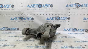 Rear differential gearbox Audi A4 B9 17-25 134k