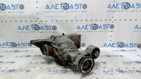 Rear differential gearbox Audi A4 B9 17-25 134k