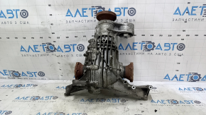 Rear differential gearbox Audi A4 B9 17-25 134k