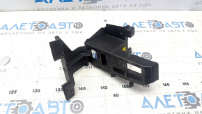 Front bumper bracket, center right, Hyundai Ioniq 5 22-24