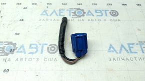 Ford Fusion mk5 13-20 hybrid plug-in coolant pump adapter