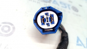 Ford Fusion mk5 13-20 hybrid plug-in coolant pump adapter