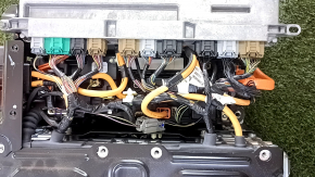 Ford Fusion mk5 13-20 plug-in 7.6 kWh 91kV 294V battery assembly