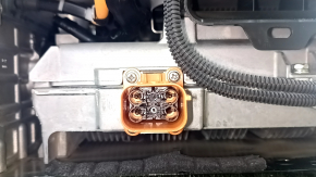 Ford Fusion mk5 13-20 plug-in 7.6 kWh 91kV 294V battery assembly