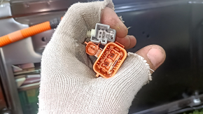 Ford Fusion mk5 13-20 plug-in 7.6 kWh 91kV 294V battery assembly