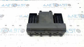 Ford Fusion mk5 17-20 hybrid plug-in underhood fuse box