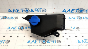 Hyundai Ioniq 5 22-24 washer reservoir with lid, under the sensor