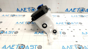 Hyundai Ioniq 5 22-24 washer reservoir with lid, under the sensor