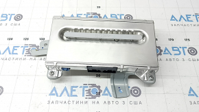 Ford Fusion mk5 17-20 SONY audio amplifier with bracket