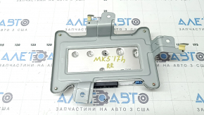 Ford Fusion mk5 17-20 SONY audio amplifier with bracket