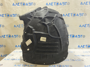 Front left mudguard front part Audi Q7 16-19