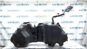 Fuel tank Audi Q5 80A 18-19