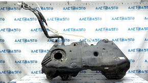Fuel tank Audi Q5 80A 18-19