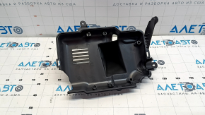 Ford Escape MK3 17-19 ECU bracket broken