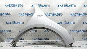 Front right fender Ford Escape MK4 20-24 white YZ