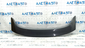 Ford Fusion mk5 13-20 trunk lid spoiler broken mountings
