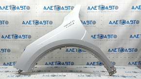 Front left fender Ford Escape MK4 20-24 white YZ