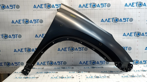 Toyota Highlander 20-25 front right fender, steel, minor scratches