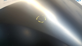 Toyota Highlander 20-25 front right fender, steel, minor scratches