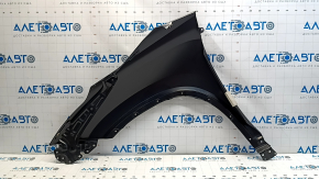 Toyota Highlander 20-25 front right fender, steel, minor scratches