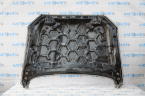 Ford Fusion mk5 13-20 steel hood
