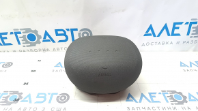 Hyundai Ioniq 5 22-24 steering wheel airbag, driver's side, dark gray, scratches