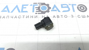 Rear parking sensors for Ford Fusion mk5 17-20 with a ring