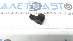 Rear parking sensors for Ford Fusion mk5 17-20 with a ring