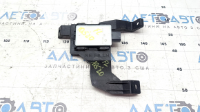 Blind Spot Sensor (BSM) front left Hyundai Ioniq 5 22-24 with bracket
