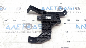 Blind Spot Sensor (BSM) front left Hyundai Ioniq 5 22-24 with bracket