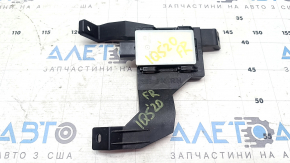 Blind Spot Sensor (BSM) front right Hyundai Ioniq 5 22-24 with bracket