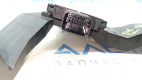 Blind Spot Sensor (BSM) front right Hyundai Ioniq 5 22-24 with bracket
