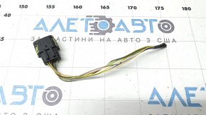 Ford Fusion mk5 13-18 rear bumper wiring harness for parking sensors
