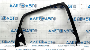 Ford Escape MK4 2020 MK4 2024 Black Rear Right Inner Door Frame
