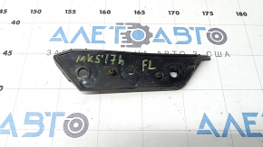 Front bumper mount on the left fender of the Ford Fusion mk5 17-20