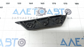 Front bumper mount on the left fender of the Ford Fusion mk5 17-20