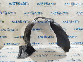 Front left fender liner Toyota Highlander 14-19 3.5 FPS