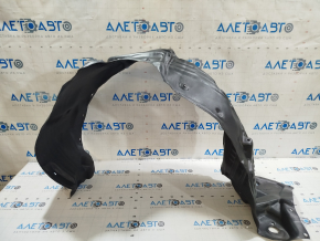 Front left fender liner Toyota Highlander 14-19 3.5 FPS