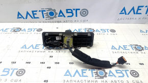 Rear view camera with button and trunk release handle for Hyundai Ioniq 5 22-24
