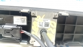 Rear view camera with button and trunk release handle for Hyundai Ioniq 5 22-24