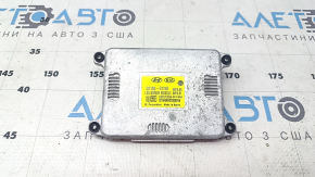 Left headlight control unit for Hyundai Ioniq 5 22-24 LED