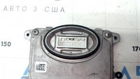 Left headlight control unit for Hyundai Ioniq 5 22-24 LED