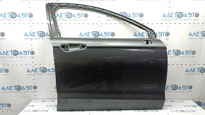 Bare front right door Ford Fusion mk5 13-20 graphite J7, dents