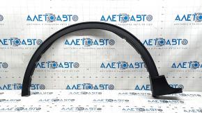 Front left fender arch trim for Ford Escape MK4 20-24, structure, broken mount