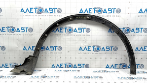 Front left fender arch trim for Ford Escape MK4 20-24, structure, broken mount