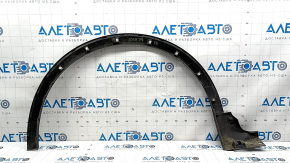 Front right fender arch trim for Ford Escape MK4 20-24, structure, broken mount