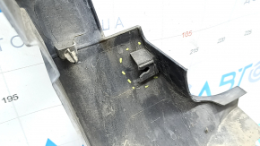 Front right fender arch trim for Ford Escape MK4 20-24, structure, broken mount