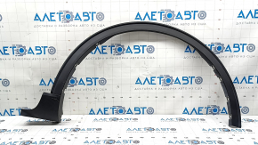 Front right fender arch trim for Ford Escape MK4 20-24, structure, broken mount