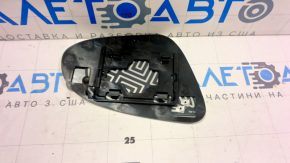 Mirror element left Toyota Camry v50 12-14 heating