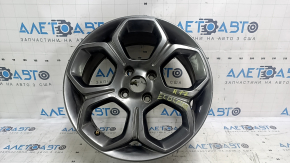 Wheel disk R17x7J ET 37.5 Ford Ecosport 18-22 type 2